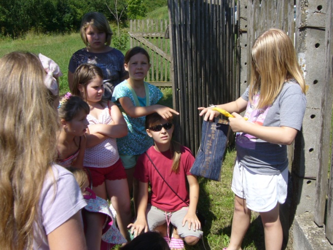 T�rgy megtal�l�sa