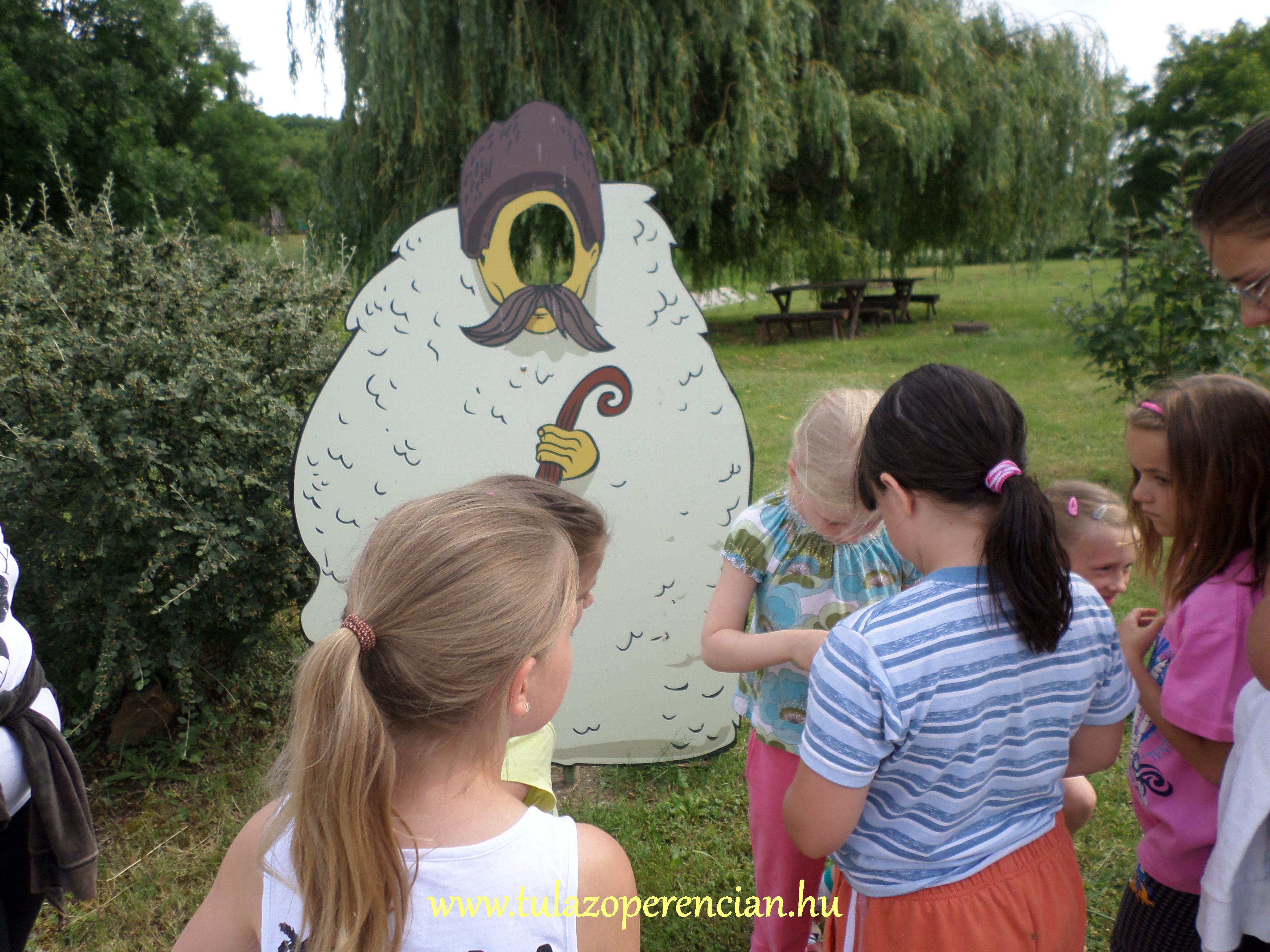 Igazmond� Juh�sz