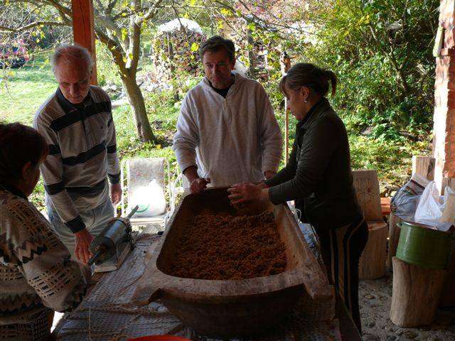 Falusi Diszn�v�g�s