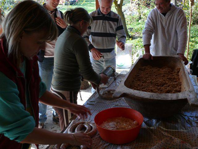 Falusi Diszn�v�g�s