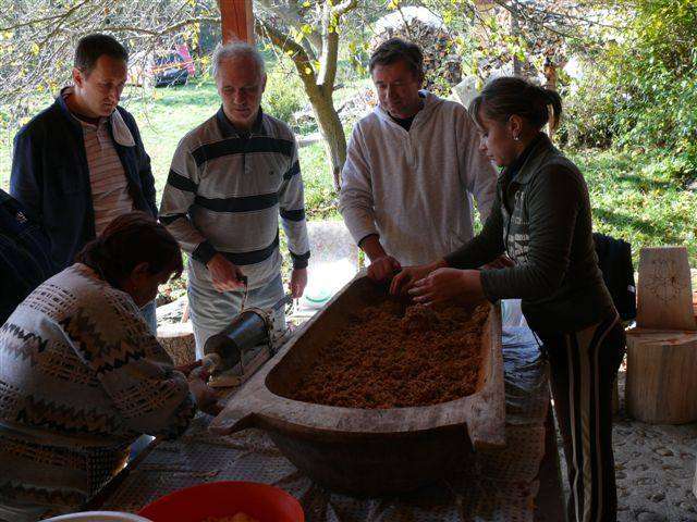 Falusi Diszn�v�g�s