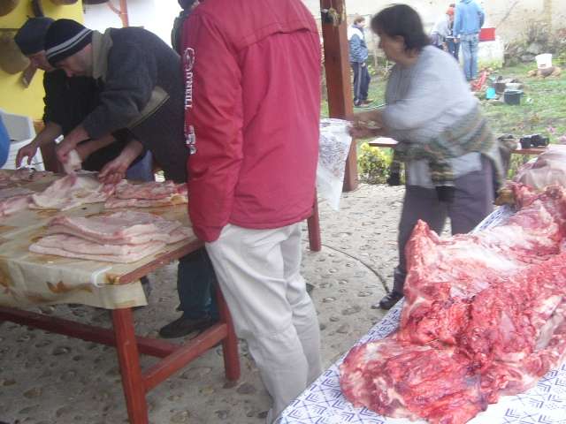 Falusi Diszn�v�g�s