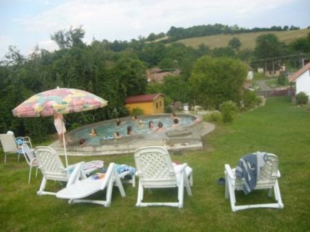 medence kerti �gyakkal